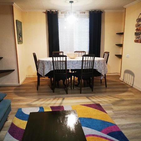 Apartamento A 5 Minutos Distancia De Playa En Puerto De Sagunto -Full Apartment -120M2 Buitenkant foto