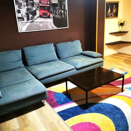 Apartamento A 5 Minutos Distancia De Playa En Puerto De Sagunto -Full Apartment -120M2 Buitenkant foto