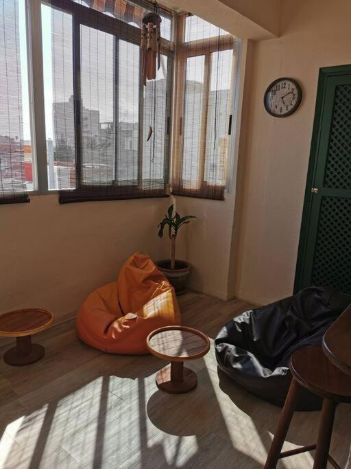 Apartamento A 5 Minutos Distancia De Playa En Puerto De Sagunto -Full Apartment -120M2 Buitenkant foto