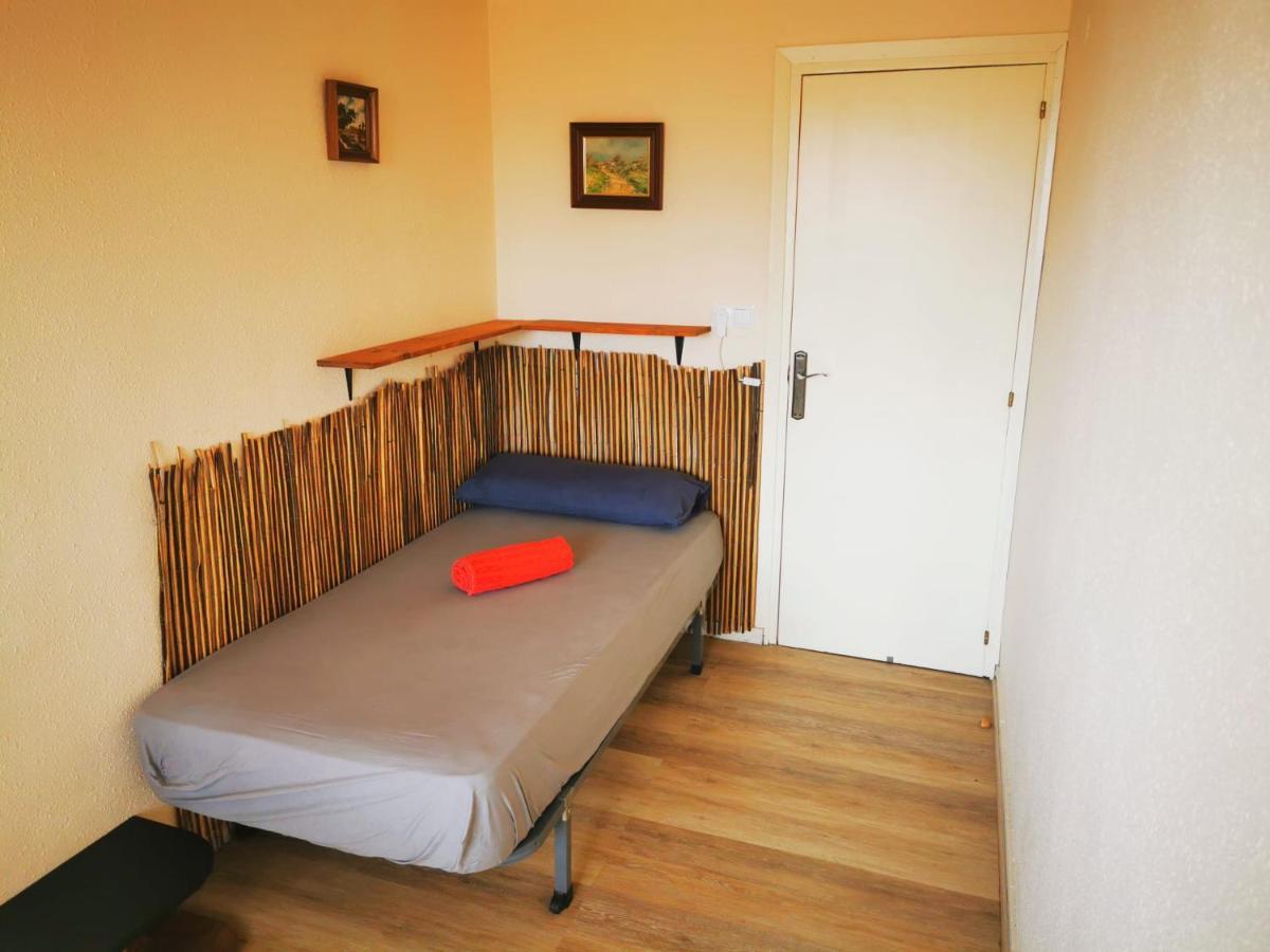 Apartamento A 5 Minutos Distancia De Playa En Puerto De Sagunto -Full Apartment -120M2 Buitenkant foto