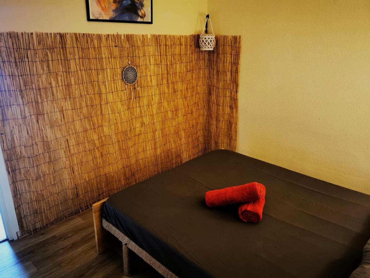 Apartamento A 5 Minutos Distancia De Playa En Puerto De Sagunto -Full Apartment -120M2 Buitenkant foto