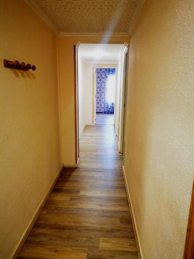 Apartamento A 5 Minutos Distancia De Playa En Puerto De Sagunto -Full Apartment -120M2 Buitenkant foto